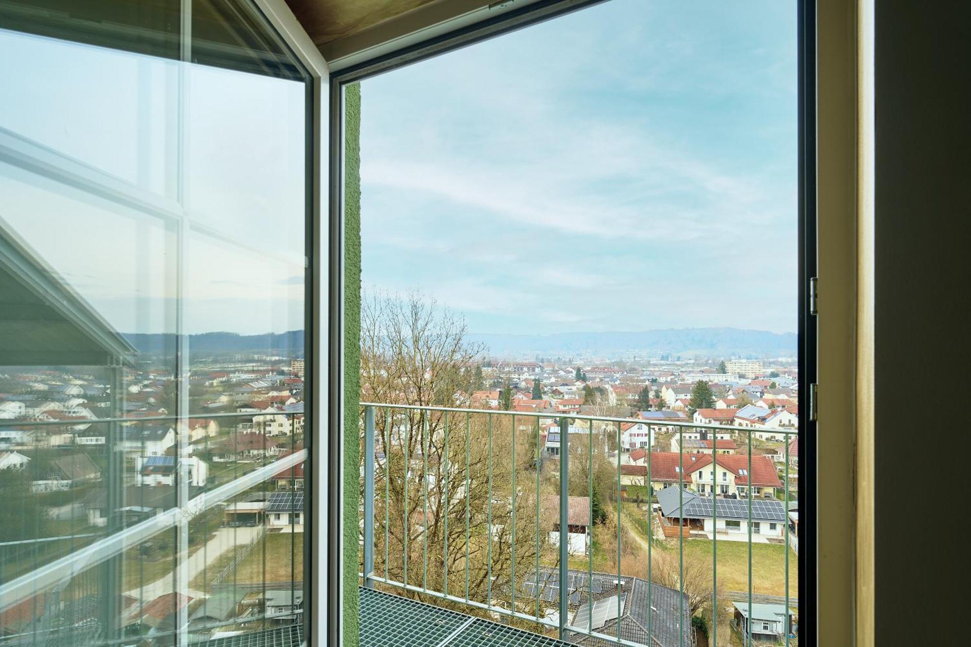 Zur Krone Neuötting Esterno foto